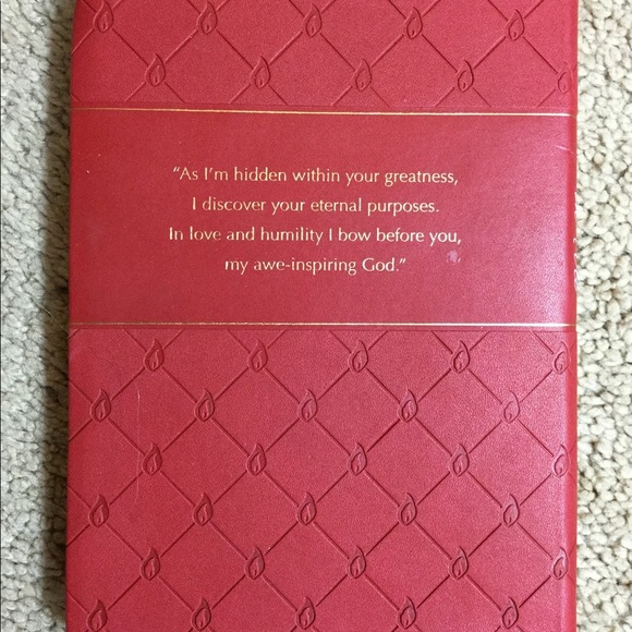 Prayers On Fire Book - Picture 2 of 2